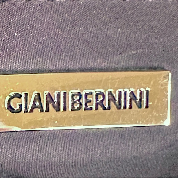 GIANI BERNINI Leather Crossbody